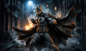 Batman