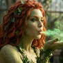 Poison Ivy