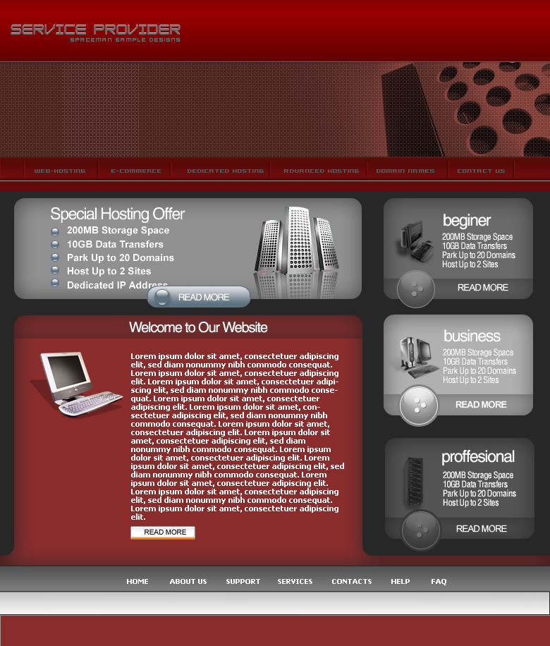 WEB DESIGNS 24