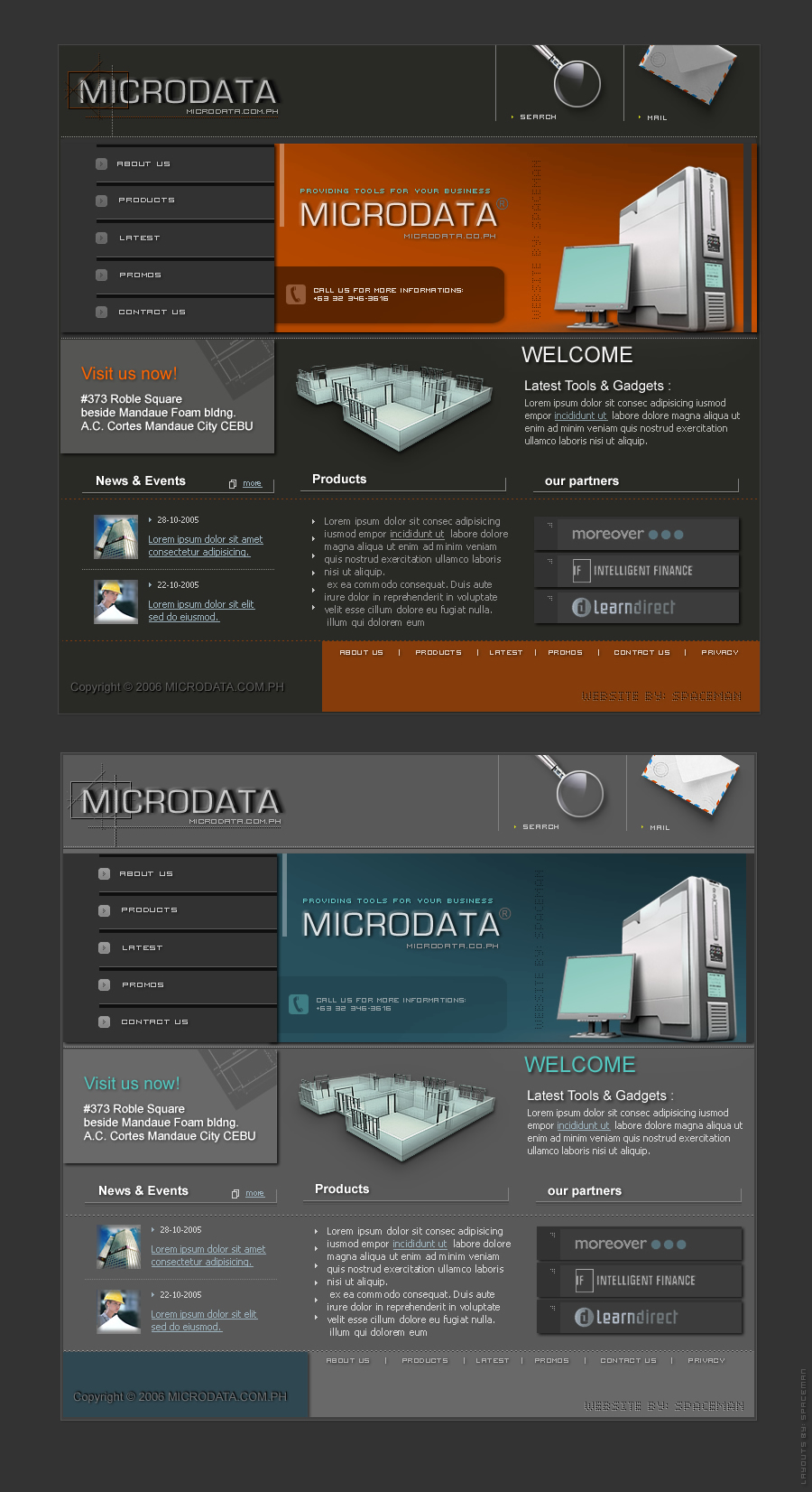 microdata philippines