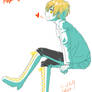 so i heard you liek masaomi