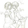 Alois needs love