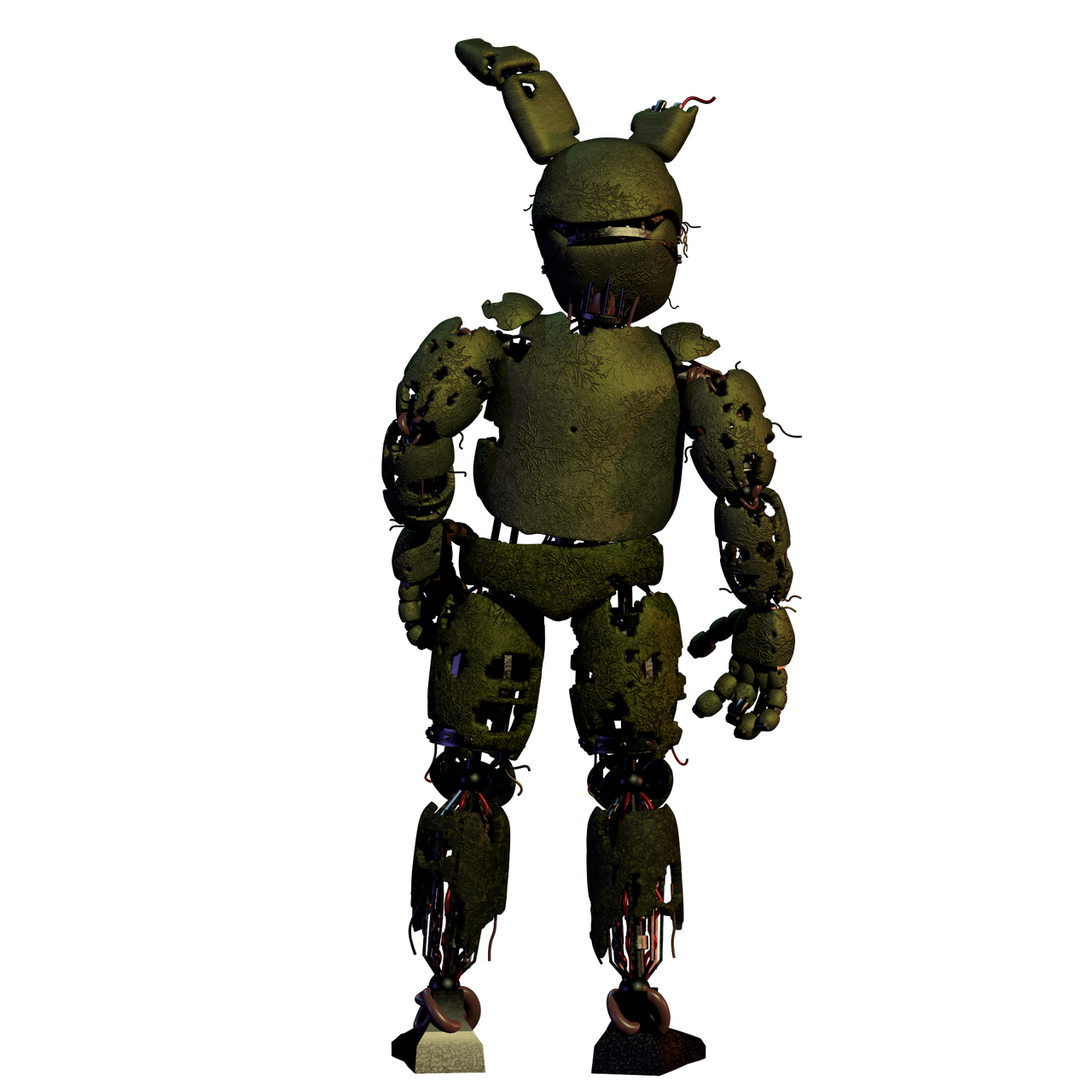 springtrap's but it's his BACK. by ItzBlallowRBLX on DeviantArt