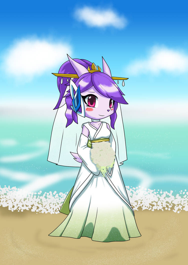 Sash Lilac Wedding Dress By WackyZebra On DeviantArt sash-lilac-wedding-dress-by-wackyzebra-on-deviantart