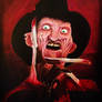 Freddy Krueger