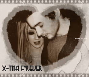 X-tina  Matthew Rutler