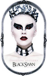 Black Swan Christina Aguilera