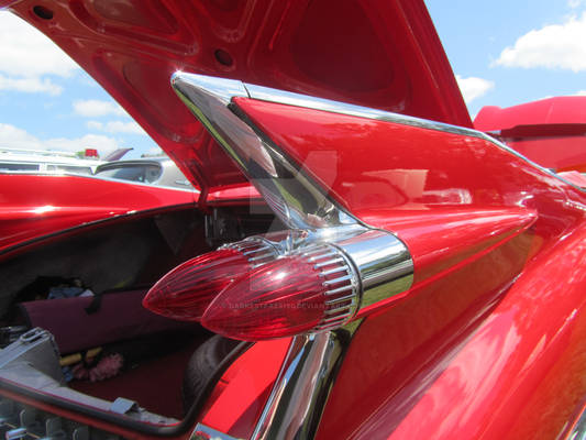 1959 Cadillac