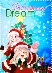 LPDLS  Christmas Dream
