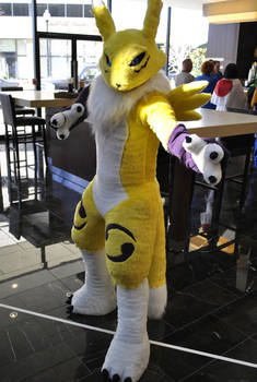 Renamon is real