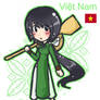 Aph - Chibi Vietnam