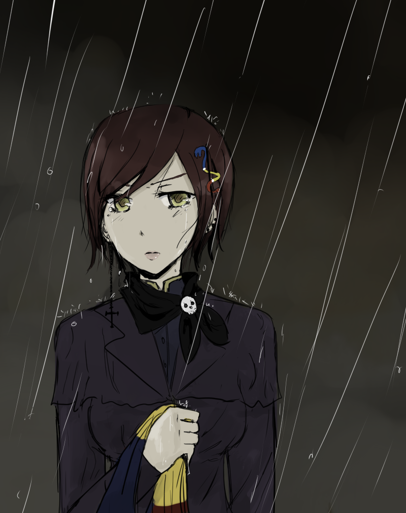 APH - In the Rain