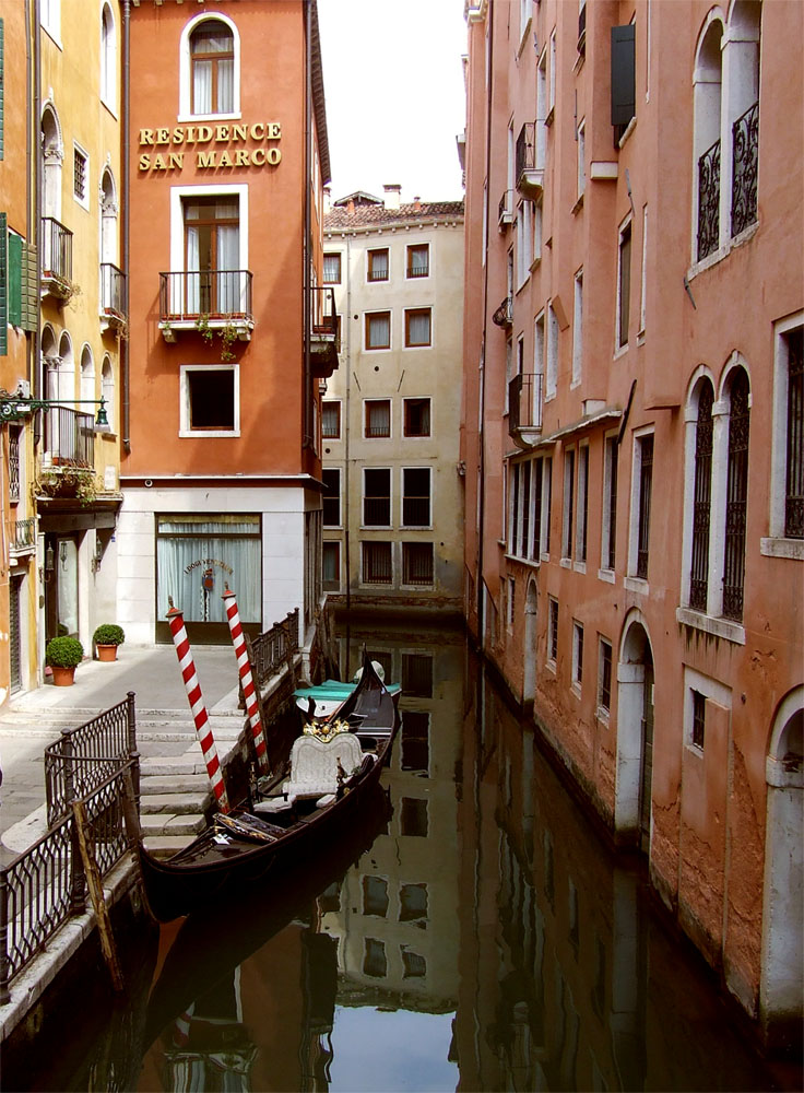 Venezia