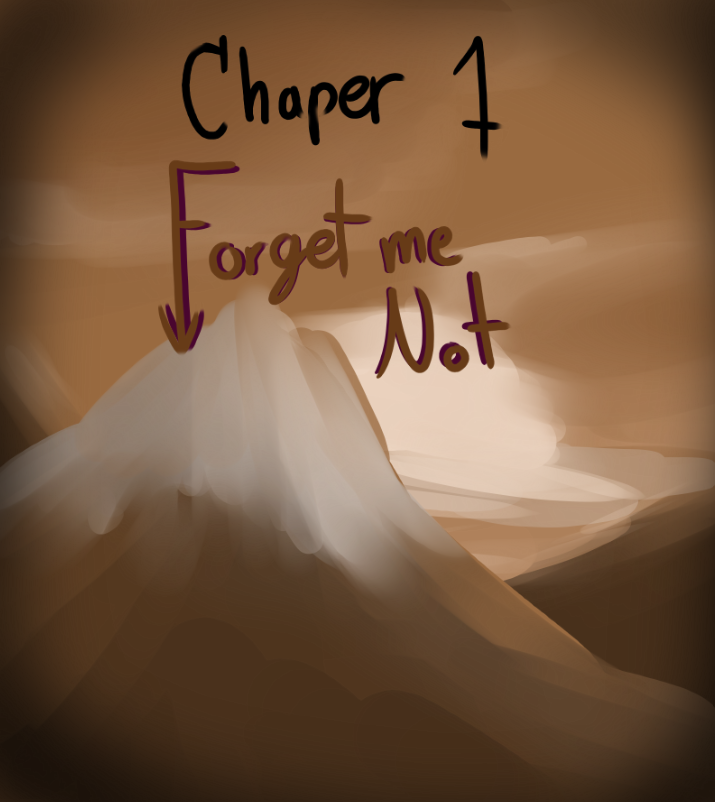 Chapter 1 Cover by RedRobin2626 on DeviantArt
