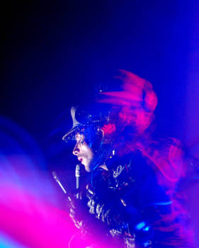 iamx