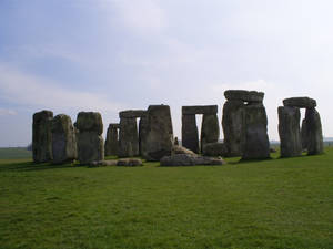 Stonehenge