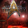 Star Trek: Theurgy,  EPISODE 03, Part 1 Cover Art