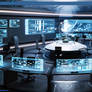 Main Computer Core | Flag Bridge