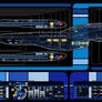 U.S.S. Theurgy NX-79854 | LCARS MSD