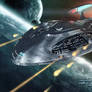 Fire! | Star Trek: Theurgy