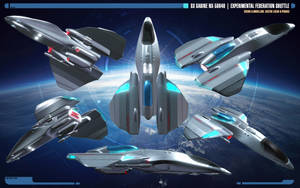 Overview | SS Sabine NX-59846