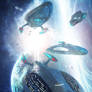 Deterrence | Star Trek: Theurgy