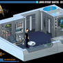 Junior Officers' Quarters | Star Trek: Theurgy