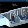 NCO Quarters | Star Trek: Theurgy