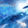 Azure Nebula Repairs | Star Trek: Theurgy