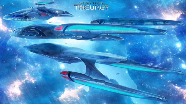 MVAM Damage Assessment | Star Trek: Theurgy