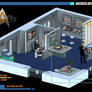 Archeology and Geology Lab | Star Trek: Theurgy