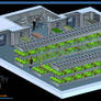 Hydroponics Bay | Star Trek: Theurgy