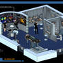 Physics Lab | Star Trek: Theurgy