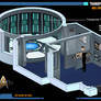 Transporter Room | Star Trek: Theurgy
