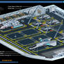 Upper Shuttle Bay | Star Trek: Theurgy