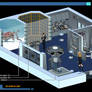 Xenozoology Lab | Star Trek: Theurgy