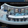 Conference Lounge | Star Trek: Theurgy