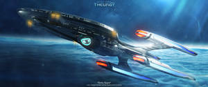 ''Orthu Supra'' | Star Trek: Theurgy