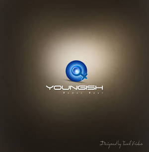 Youngish logo