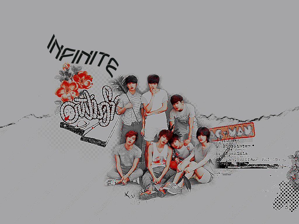 INFINITE