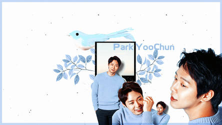 YooChun by Soraessence