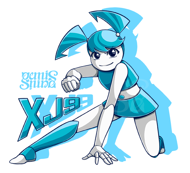 XJ9