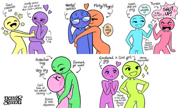 Ship Dynamics meme