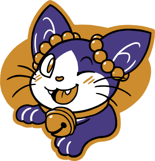 Gold Rinrin by Houkou-NRL on DeviantArt