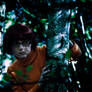 Velma at Twilight