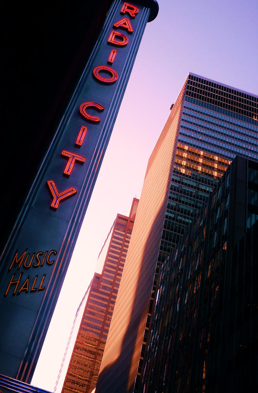 Radio City