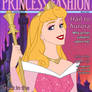 Princess Fashion Aurora Magazine