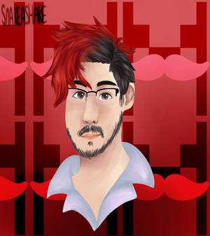 {Gift} Markiplier