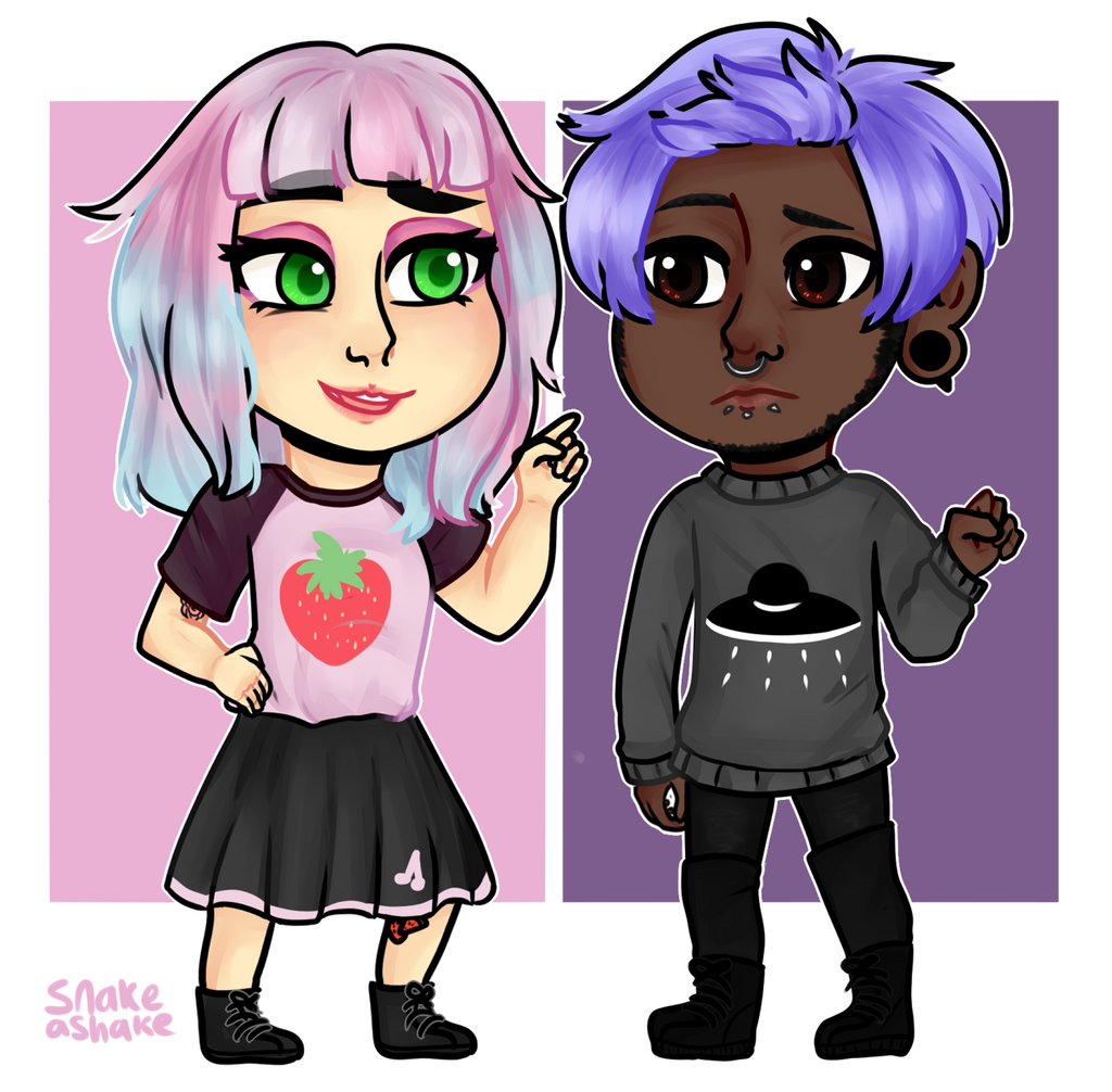 Feature for Feature by SparkMaster37 on DeviantArt