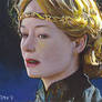 Eowyn card 231